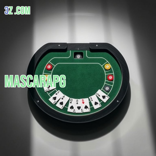 Atrações Imperdíveis do Cassino Mascarapg para Jogos Online