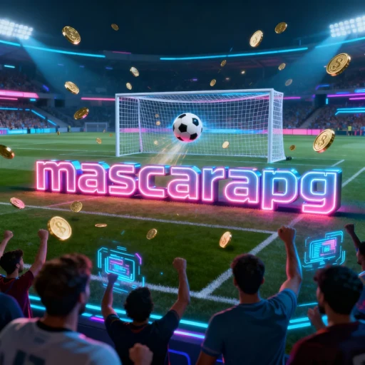 mascarapg