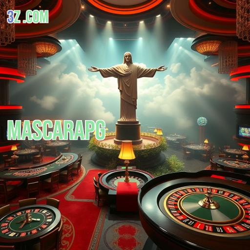 Recursos Paga Inovadores do Site mascarapg